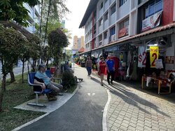 Yishun New Town (D27), Shop House #457562421